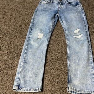 Boys jeans